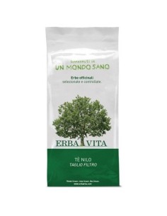 Integratore intestinale naturale | Erba Vita